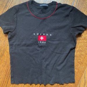 Brandy Melville suisse top